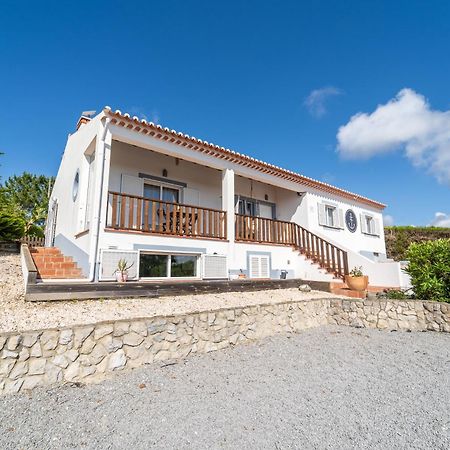 Anchorhouse Portugal Hotel Aljezur Buitenkant foto
